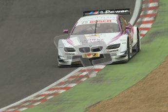 © Octane Photographic Ltd. 2012. DTM – Brands Hatch - Race. Sunday 20th May 2012. Digital Ref :