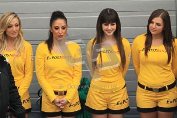 © Octane Photographic Ltd. 2012. DTM – Brands Hatch - Race. Sunday 20th May 2012. Digital Ref :