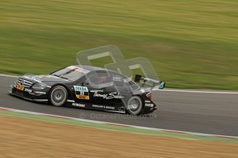 © Octane Photographic Ltd. 2012. DTM – Brands Hatch - DTM Taxi ride - Jenson Button. Sunday 20th May 2012. Digital Ref : 0348cb7d5519