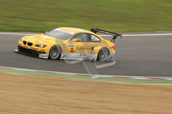 © Octane Photographic Ltd. 2012. DTM – Brands Hatch - DTM Taxi ride - Werner. Sunday 20th May 2012. Digital Ref : 0348cb7d5528