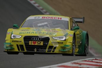 © Octane Photographic Ltd. 2012. DTM – Brands Hatch - Race. Sunday 20th May 2012. Digital Ref :