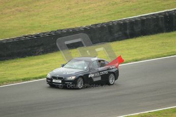 © Octane Photographic Ltd. 2012. DTM – Brands Hatch - DTM Warm up session. Sunday 20th May 2012. Digital Ref :