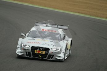 © Octane Photographic Ltd. 2012. DTM – Brands Hatch - DTM Warm up session. Sunday 20th May 2012. Digital Ref :