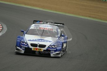 © Octane Photographic Ltd. 2012. DTM – Brands Hatch - DTM Warm up session. Sunday 20th May 2012. Digital Ref :