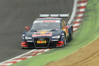 © Octane Photographic Ltd. 2012. DTM – Brands Hatch - DTM Warm up session. Sunday 20th May 2012. Digital Ref :