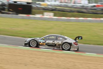 © Octane Photographic Ltd. 2012. DTM – Brands Hatch - DTM Warm up session. Sunday 20th May 2012. Digital Ref :