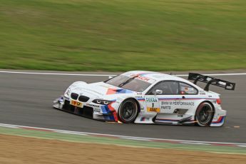 © Octane Photographic Ltd. 2012. DTM – Brands Hatch - DTM Warm up session. Sunday 20th May 2012. Digital Ref :