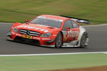 © Octane Photographic Ltd. 2012. DTM – Brands Hatch - DTM Warm up session. Sunday 20th May 2012. Digital Ref :