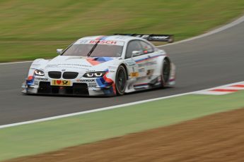© Octane Photographic Ltd. 2012. DTM – Brands Hatch - DTM Warm up session. Sunday 20th May 2012. Digital Ref :