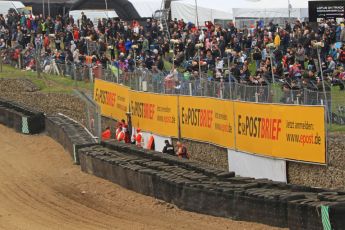 © Octane Photographic Ltd. 2012. DTM – Brands Hatch - DTM Warm up session. Sunday 20th May 2012. Digital Ref :