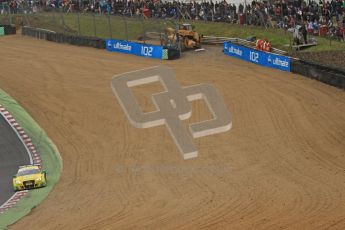 © Octane Photographic Ltd. 2012. DTM – Brands Hatch - DTM Warm up session. Sunday 20th May 2012. Digital Ref :