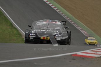 © Octane Photographic Ltd. 2012. DTM – Brands Hatch - DTM Warm up session. Sunday 20th May 2012. Bruno Spengler - BMW M3 DTM - BMW Team Schnitzer. Digital Ref : 0347lw7d4977