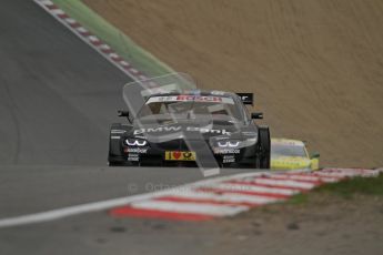 © Octane Photographic Ltd. 2012. DTM – Brands Hatch - DTM Warm up session. Sunday 20th May 2012. Bruno Spengler - BMW M3 DTM - BMW Team Schnitzer. Digital Ref : 0347lw7d5097
