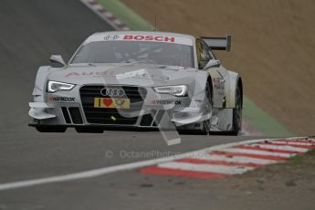 © Octane Photographic Ltd. 2012. DTM – Brands Hatch - DTM Warm up session. Sunday 20th May 2012. Digital Ref : 0347lw7d5106