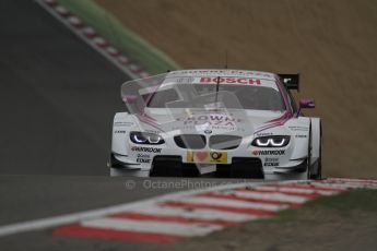 © Octane Photographic Ltd. 2012. DTM – Brands Hatch - DTM Warm up session. Sunday 20th May 2012. Digital Ref : 0347lw7d5248