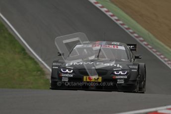 © Octane Photographic Ltd. 2012. DTM – Brands Hatch - Race. Sunday 20th May 2012. Bruno Spengler - BMW M3 DTM - BMW Team Schnitzer. Digital Ref :