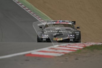 © Octane Photographic Ltd. 2012. DTM – Brands Hatch - Race. Sunday 20th May 2012. Bruno Spengler - BMW M3 DTM - BMW Team Schnitzer. Digital Ref :