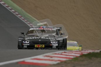 © Octane Photographic Ltd. 2012. DTM – Brands Hatch  - Race. Sunday 20th May 2012. Bruno Spengler - BMW M3 DTM - BMW Team Schnitzer. Digital Ref :