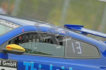 © Octane Photographic Ltd. 2012. DTM – Brands Hatch - Volkswagen Scirocco R-Cup Qulaifying. Digital Ref :