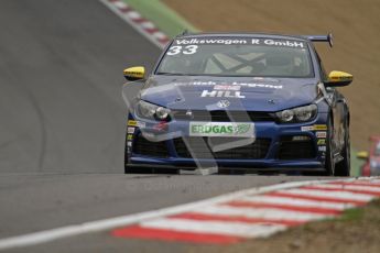 © Octane Photographic Ltd. 2012. DTM – Brands Hatch  - Volkswagen Scirocco R-Cup Qulaifying. Digital Ref : © Octane Photographic Ltd. 2012. DTM – Brands Hatch  - Volkswagen Scirocco R-Cup Qulaifying. Digital Ref :