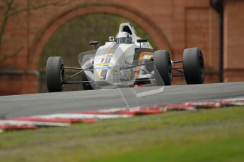 © 2012 Octane Photographic Ltd. Saturday 7th April. Dunlop MSA Formula Ford - Race 1. Digital Ref : 0282lw1d3216