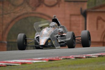© 2012 Octane Photographic Ltd. Saturday 7th April. Dunlop MSA Formula Ford - Race 1. Digital Ref : 0282lw1d3242