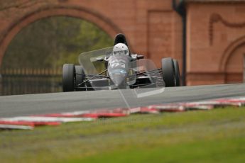 © 2012 Octane Photographic Ltd. Saturday 7th April. Dunlop MSA Formula Ford - Race 1. Digital Ref : 0282lw1d3248
