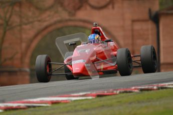 © 2012 Octane Photographic Ltd. Saturday 7th April. Dunlop MSA Formula Ford - Race 1. Digital Ref : 0282lw1d3274