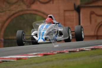© 2012 Octane Photographic Ltd. Saturday 7th April. Dunlop MSA Formula Ford - Race 1. Digital Ref : 0282lw1d3289