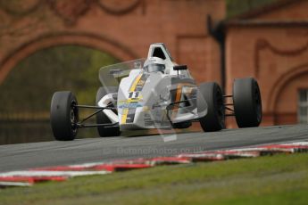 © 2012 Octane Photographic Ltd. Saturday 7th April. Dunlop MSA Formula Ford - Race 1. Digital Ref : 0282lw1d3341