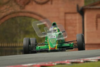 © 2012 Octane Photographic Ltd. Saturday 7th April. Dunlop MSA Formula Ford - Race 1. Digital Ref : 0282lw1d3362