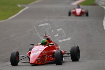 © 2012 Octane Photographic Ltd. Saturday 7th April. Dunlop MSA Formula Ford - Race 1. Digital Ref : 0282lw1d3494
