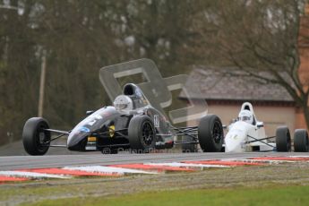 © 2012 Octane Photographic Ltd. Saturday 7th April. Dunlop MSA Formula Ford - Race 1. Digital Ref : 0282lw7d8776