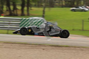 © 2012 Octane Photographic Ltd. Saturday 7th April. Dunlop MSA Formula Ford - Race 1. Digital Ref : 0282lw7d8867