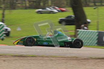 © 2012 Octane Photographic Ltd. Saturday 7th April. Dunlop MSA Formula Ford - Race 1. Digital Ref : 0282lw7d8883