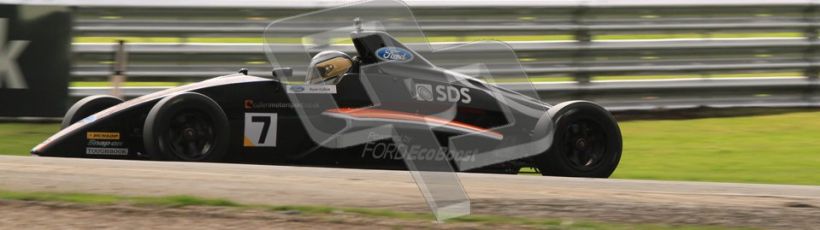 © 2012 Octane Photographic Ltd. Saturday 7th April. Dunlop MSA Formula Ford - Race 1. Digital Ref : 0282lw7d8994