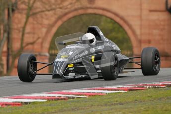 © 2012 Octane Photographic Ltd. Saturday 7th April. Dunlop MSA Formula Ford - Qualifying. Digital Ref : 0276lw1d2156