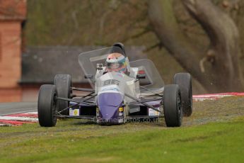 © 2012 Octane Photographic Ltd. Saturday 7th April. Dunlop MSA Formula Ford - Qualifying. Digital Ref : 0276lw1d2162