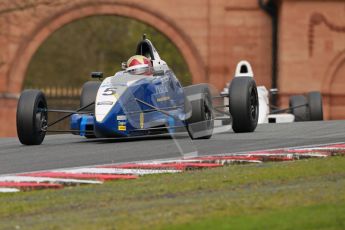 © 2012 Octane Photographic Ltd. Saturday 7th April. Dunlop MSA Formula Ford - Qualifying. Digital Ref : 0276lw1d2186