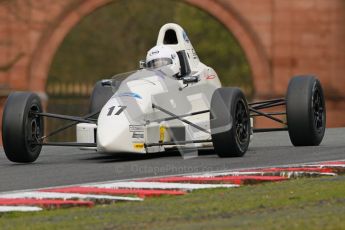© 2012 Octane Photographic Ltd. Saturday 7th April. Dunlop MSA Formula Ford - Qualifying. Digital Ref : 0276lw1d2192