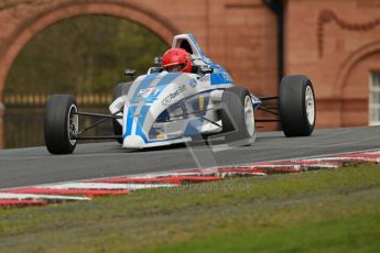 © 2012 Octane Photographic Ltd. Saturday 7th April. Dunlop MSA Formula Ford - Qualifying. Digital Ref : 0276lw1d2217