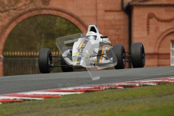 © 2012 Octane Photographic Ltd. Saturday 7th April. Dunlop MSA Formula Ford - Qualifying. Digital Ref : 0276lw1d2223