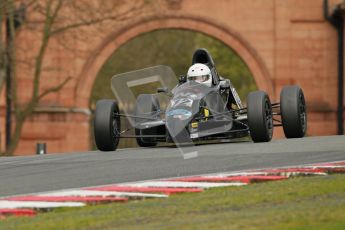 © 2012 Octane Photographic Ltd. Saturday 7th April. Dunlop MSA Formula Ford - Qualifying. Digital Ref : 0276lw1d2244