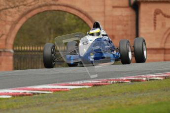 © 2012 Octane Photographic Ltd. Saturday 7th April. Dunlop MSA Formula Ford - Qualifying. Digital Ref : 0276lw1d2250