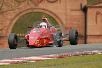 © 2012 Octane Photographic Ltd. Saturday 7th April. Dunlop MSA Formula Ford - Qualifying. Digital Ref : 0276lw1d2259