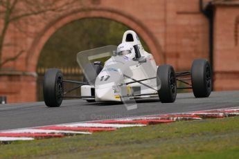 © 2012 Octane Photographic Ltd. Saturday 7th April. Dunlop MSA Formula Ford - Qualifying. Digital Ref : 0276lw1d2266