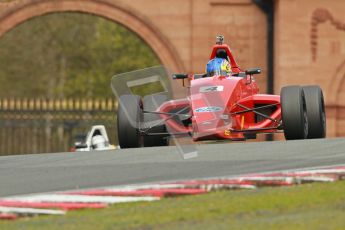 © 2012 Octane Photographic Ltd. Saturday 7th April. Dunlop MSA Formula Ford - Qualifying. Digital Ref : 0276lw1d2290
