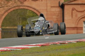 © 2012 Octane Photographic Ltd. Saturday 7th April. Dunlop MSA Formula Ford - Qualifying. Digital Ref : 0276lw1d2305