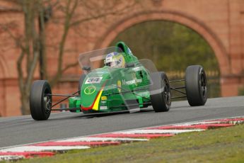 © 2012 Octane Photographic Ltd. Saturday 7th April. Dunlop MSA Formula Ford - Qualifying. Digital Ref : 0276lw1d2381