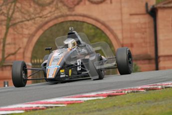© 2012 Octane Photographic Ltd. Saturday 7th April. Dunlop MSA Formula Ford - Qualifying. Digital Ref : 0276lw1d2400